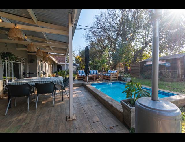 4 BEDROOM HOUSE FOR SALE IN THREE RIVERS